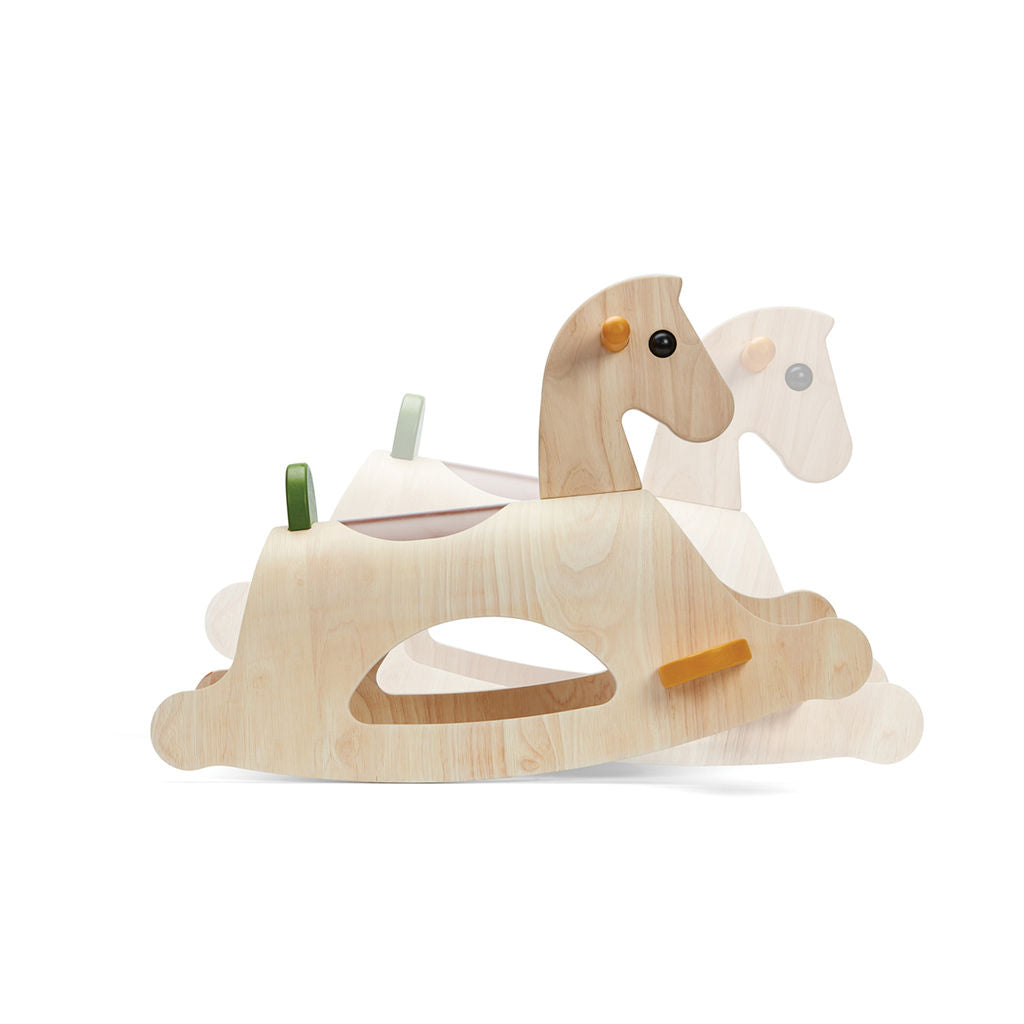 Palomino in Modern Rustic Color