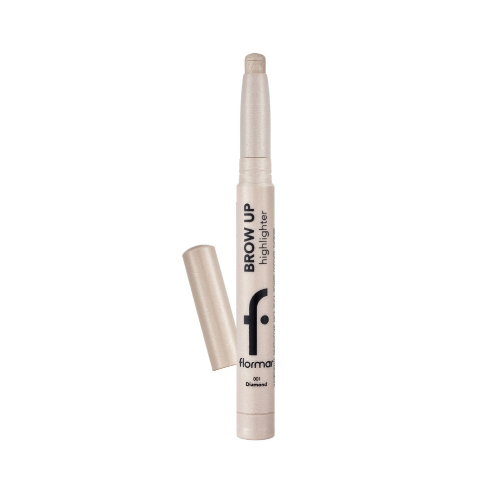 Flormar Brow Up Highlighter- 001 Diamond