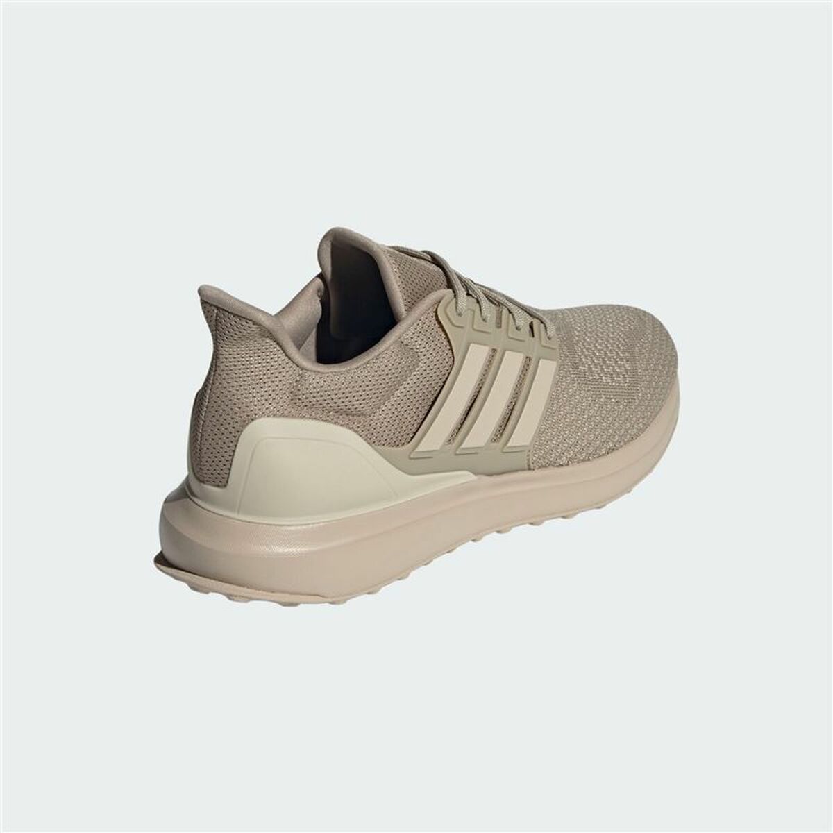 Trainers Adidas Ubounce Dna Light brown