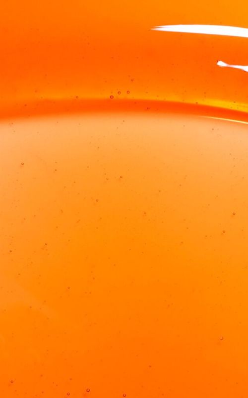 Lip Comfort Oil