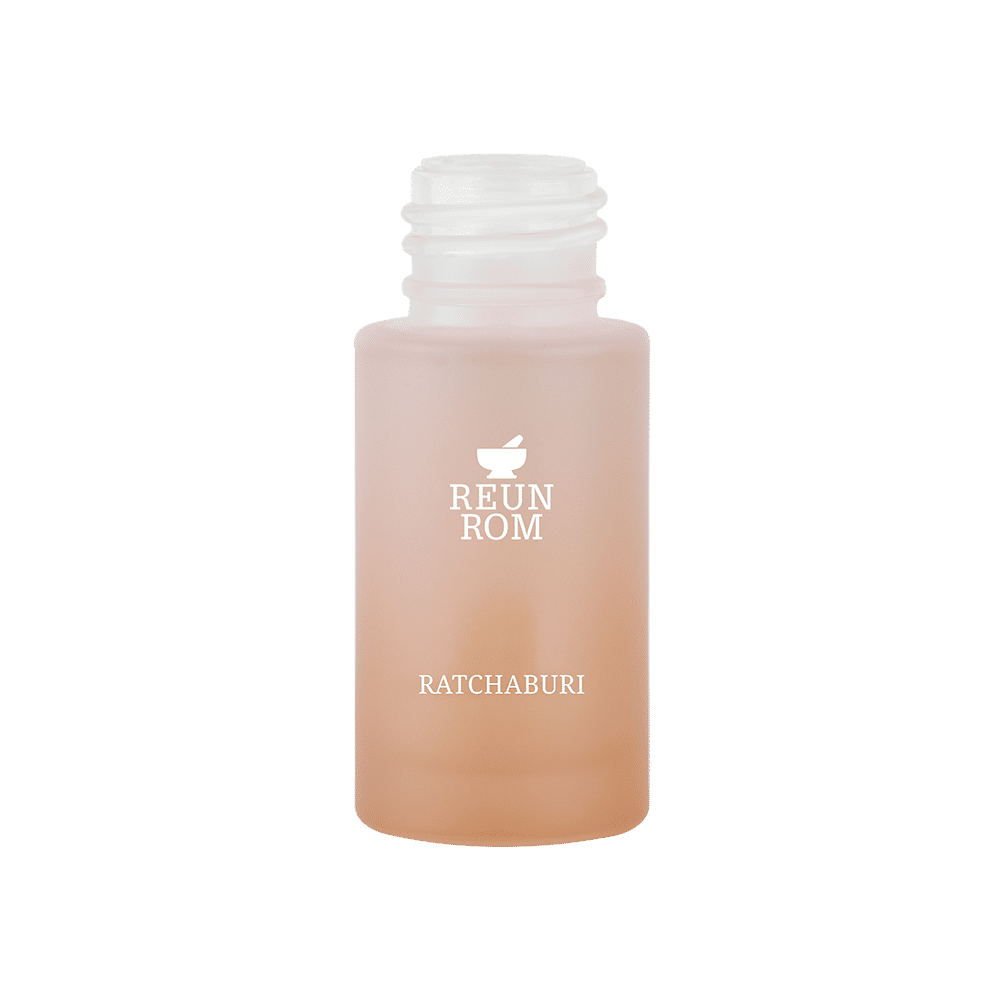 Aromatic Oil 15ml Reunrom Ratchaburi