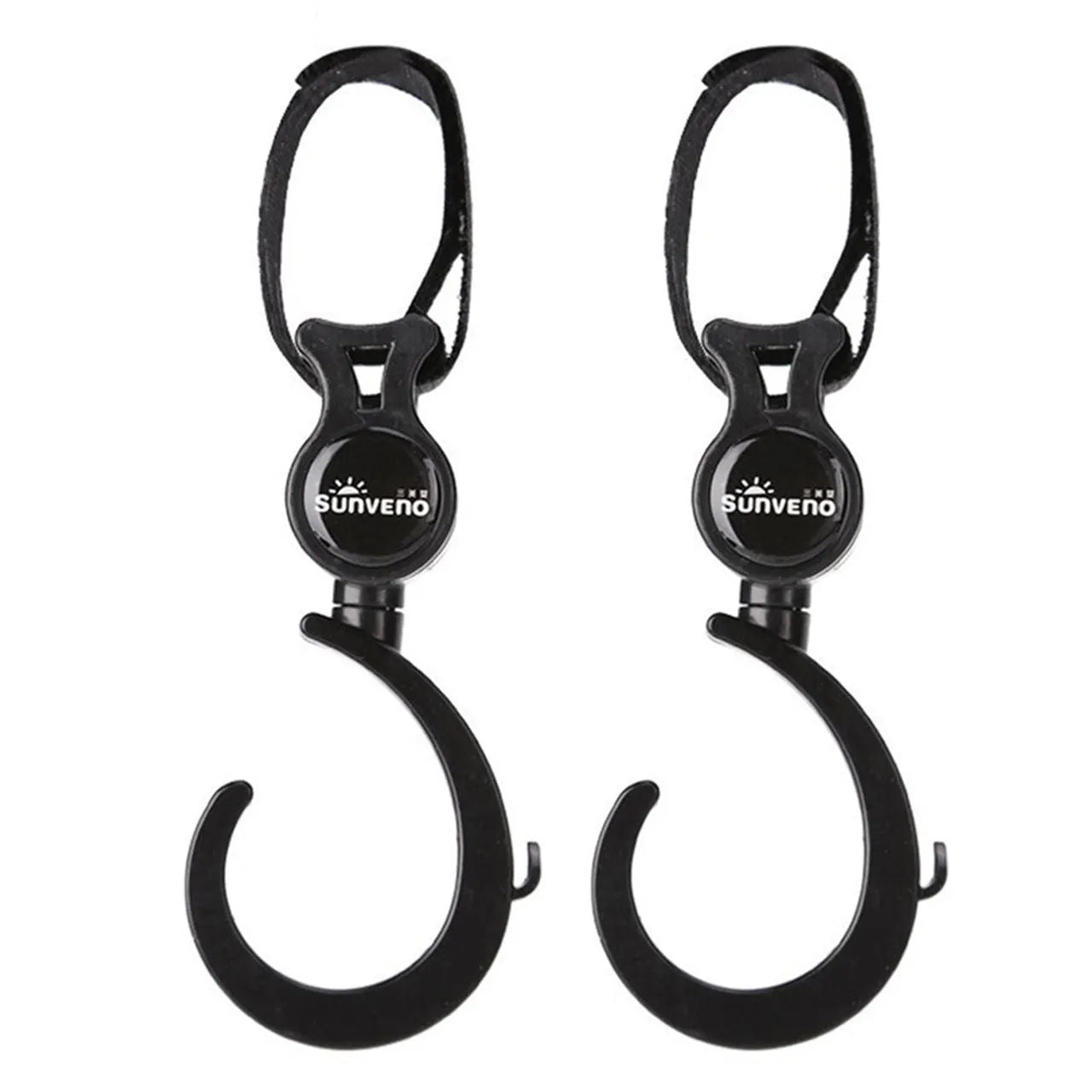 Sunveno - خطاف ستولر الدوار