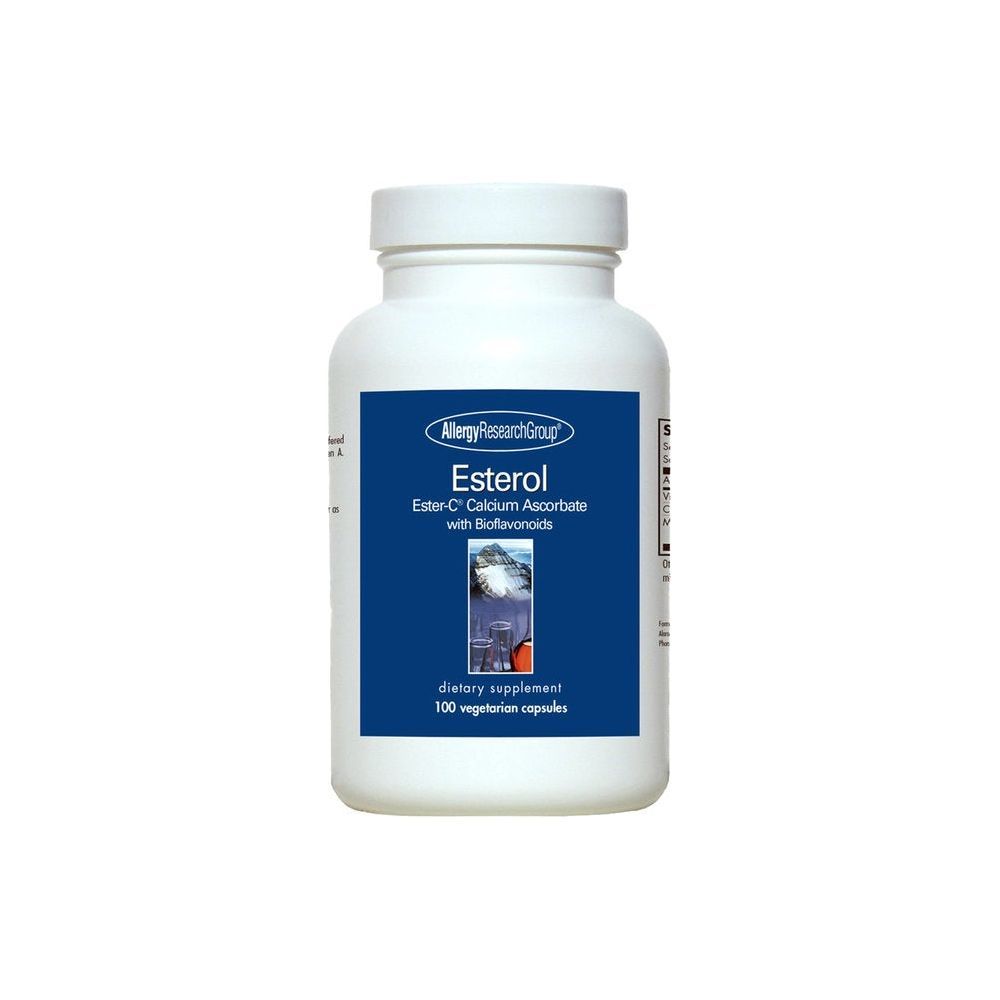 Allergy Research Esterol 100 Caps