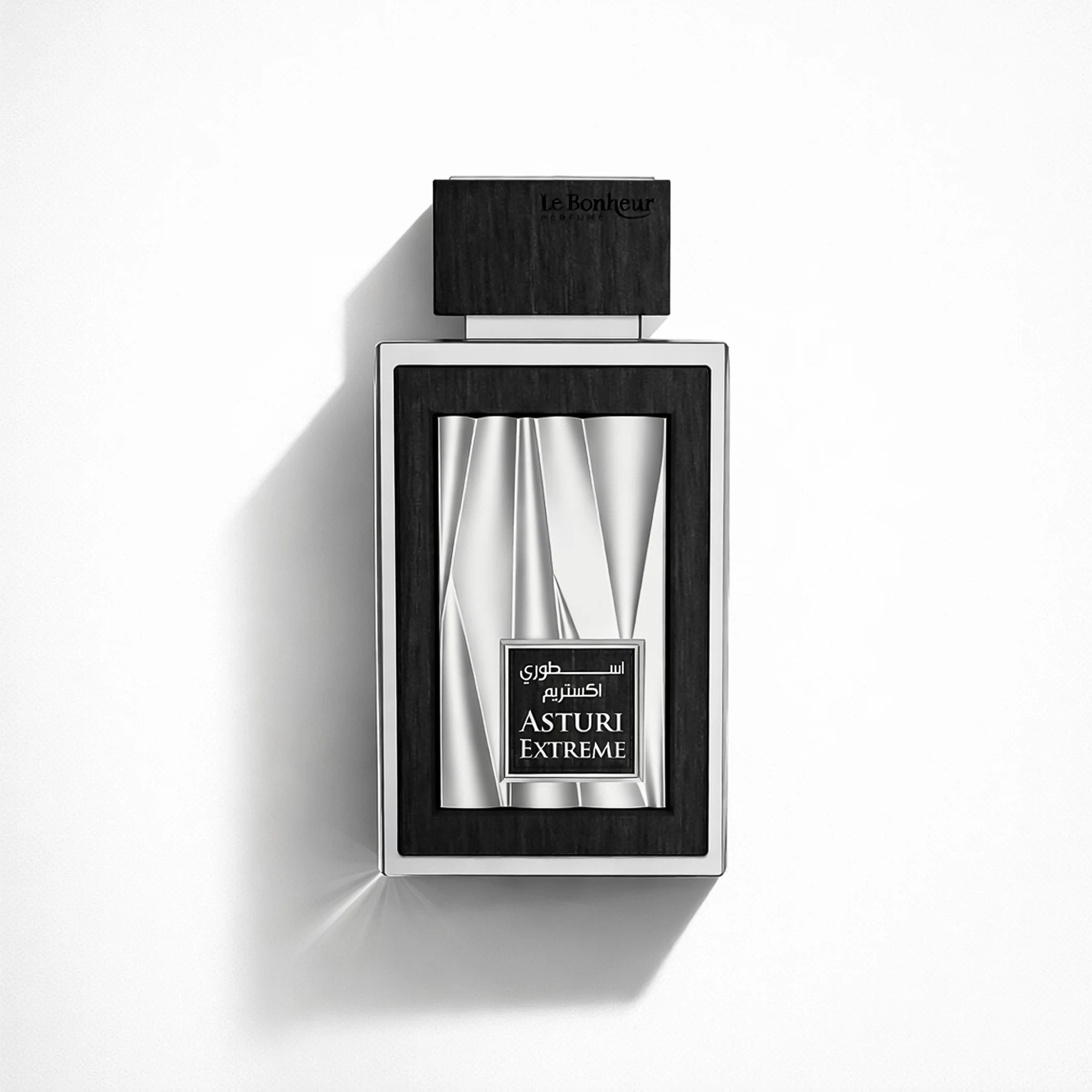 Le Bonheur Asturi Extreme Eau de Parfum, 100ml