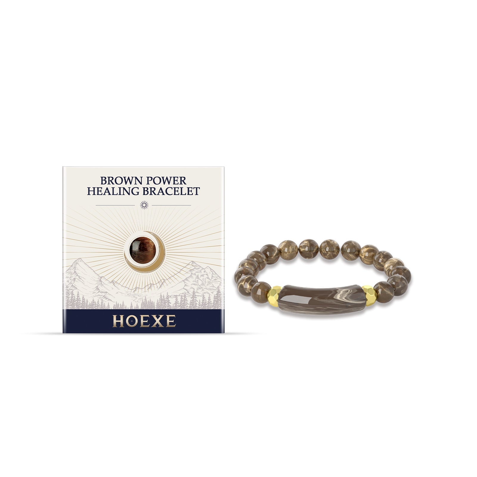 Body Care Bracelet for Stress Relief, Positive Energy, Fashionable Jewelry ,1pcs