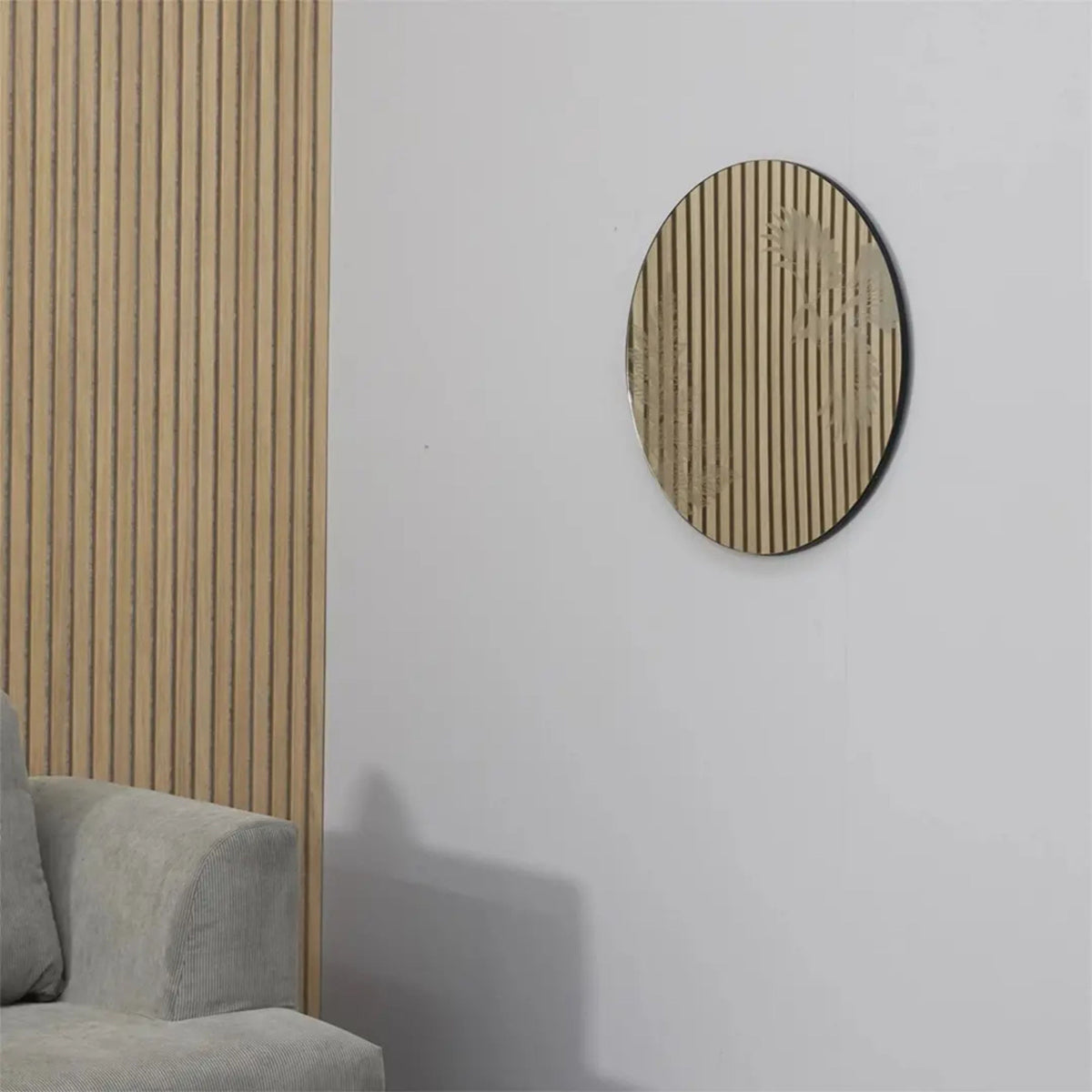 Bird Mirror