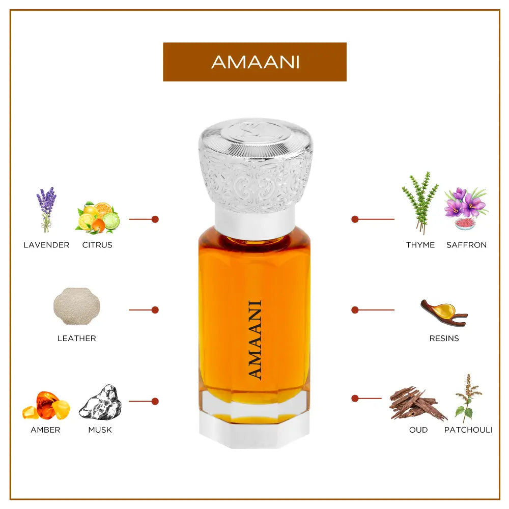 AMAANI