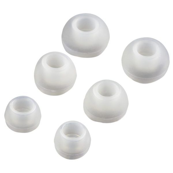 HAMA 122724 STEREO EARPHONE WHITE