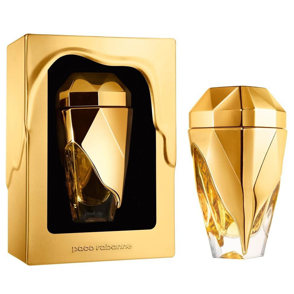 PACO RABANNE ONE MILLION COLLECTER EDITION EDP 80ML