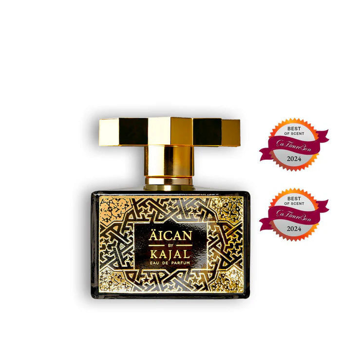 Äican Eau de Parfum 100ml
