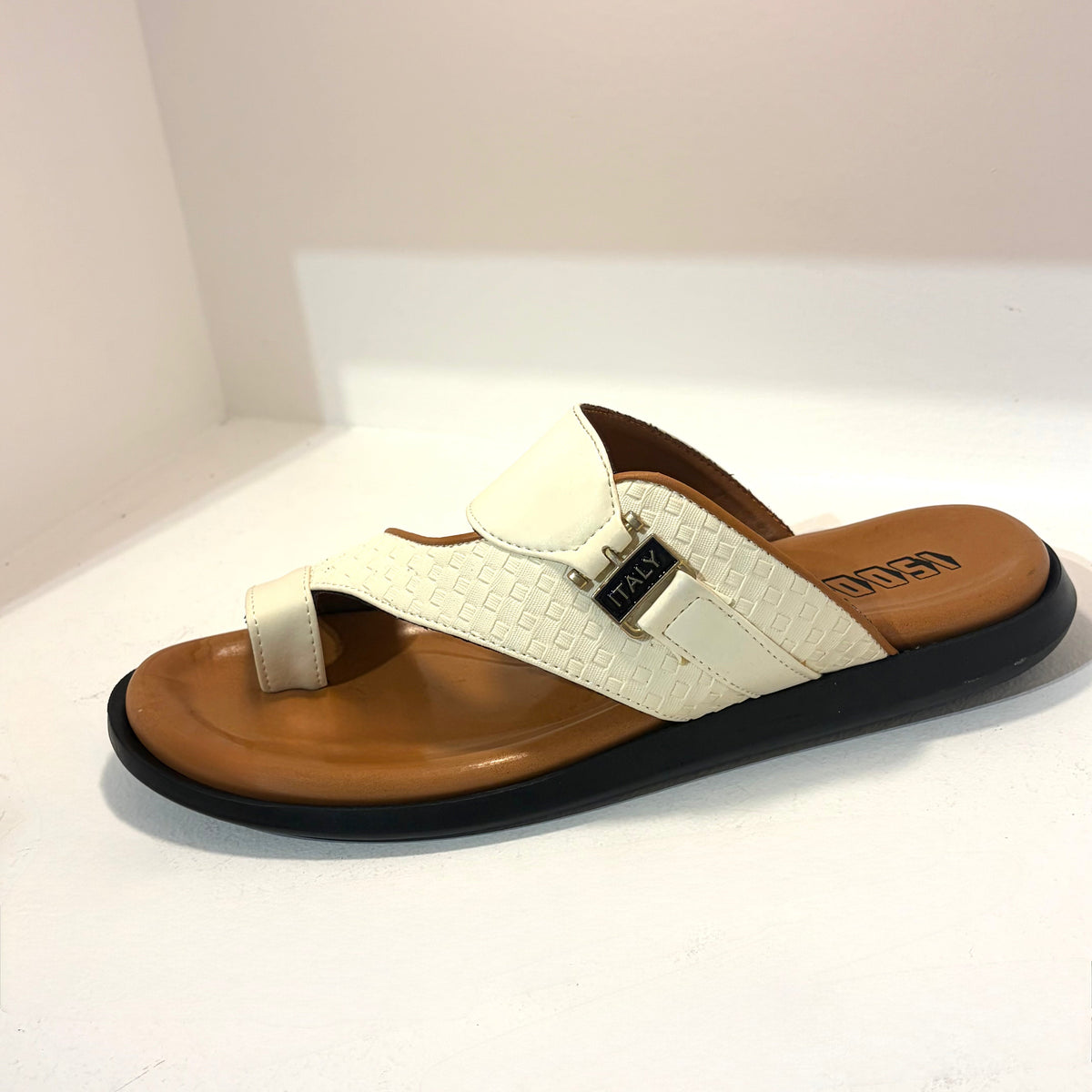 senior1 Men's Medical Sandals