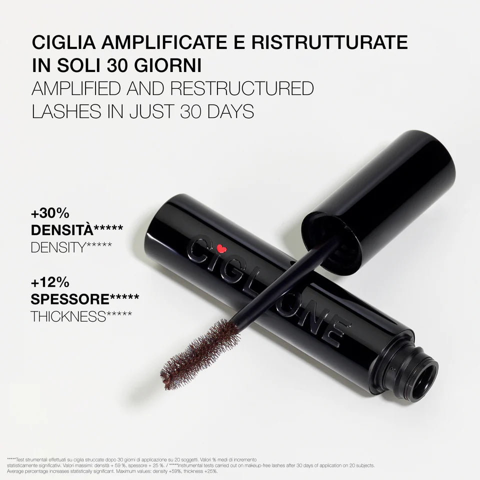 Lash Booster Mascara
