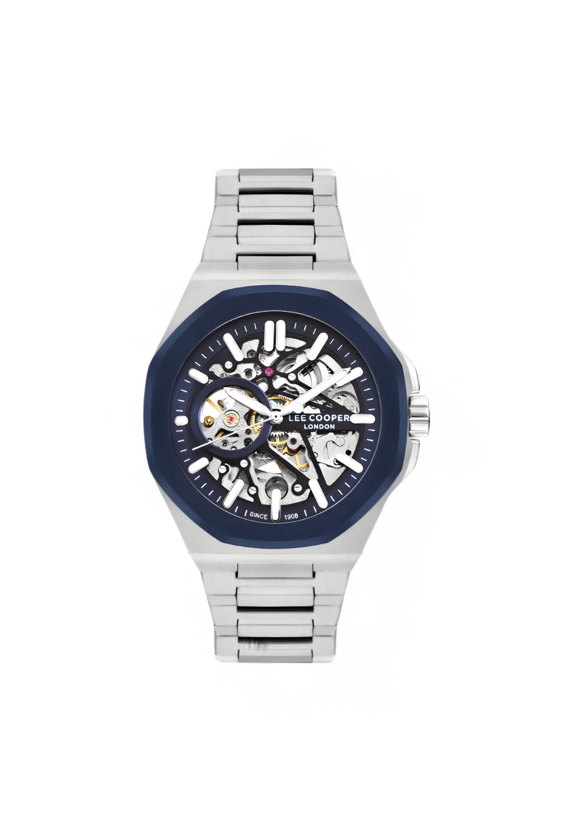 LEE COOPER Watches - LC07977.390