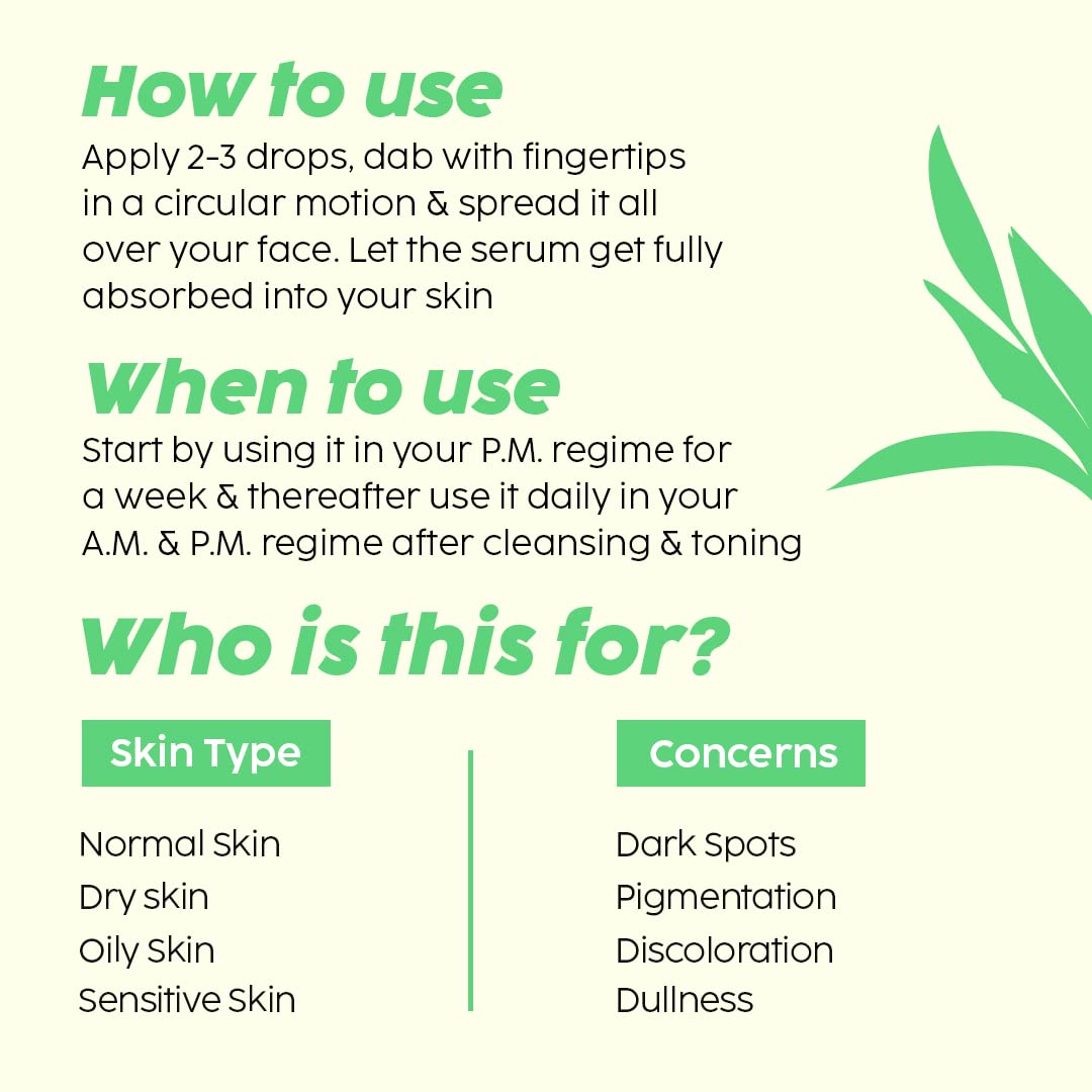 PLIX Pineapple De-Pigmentation Dewy Serum 30 ml