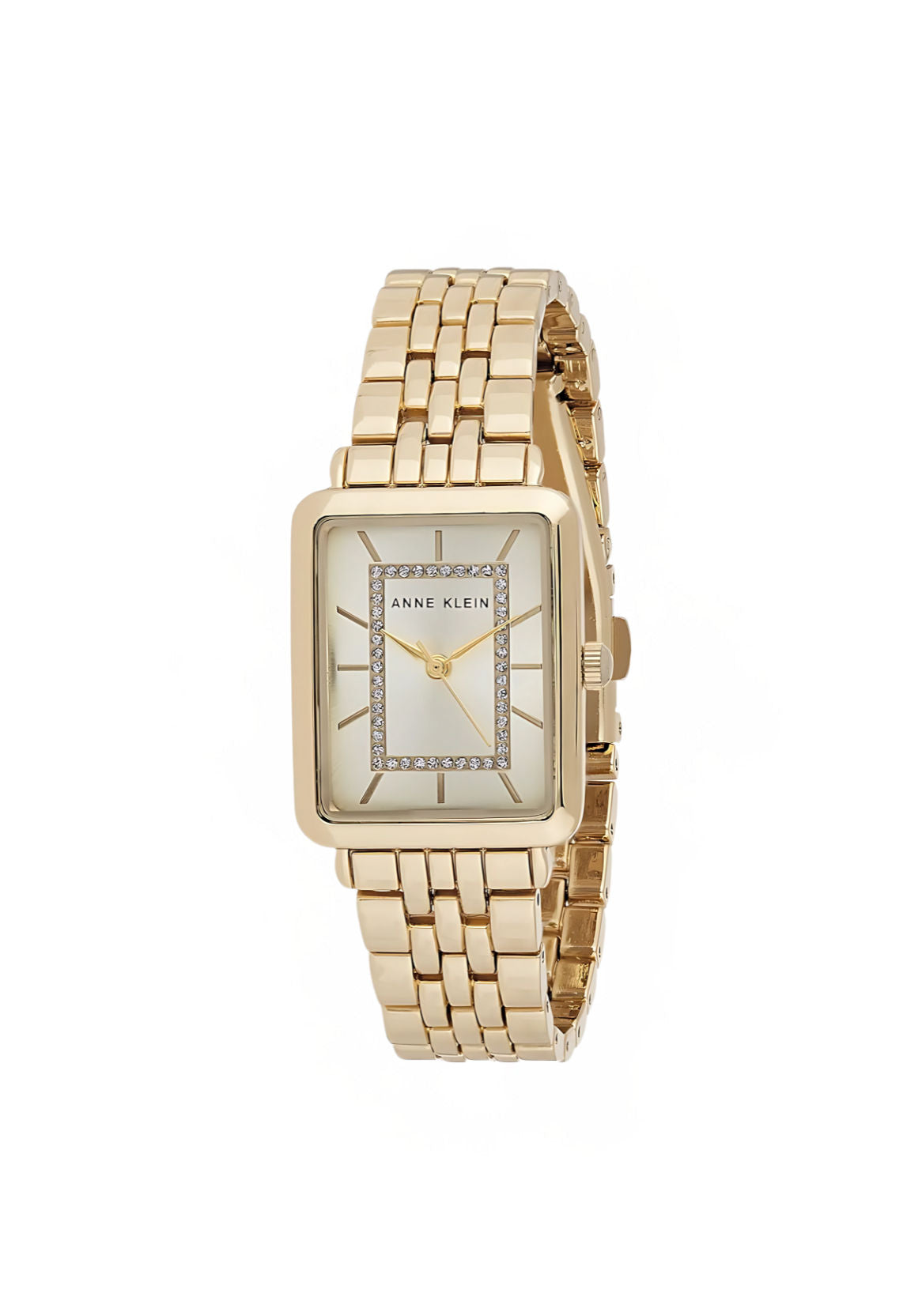 Anne Klein Womens Watches AK3760CHGB