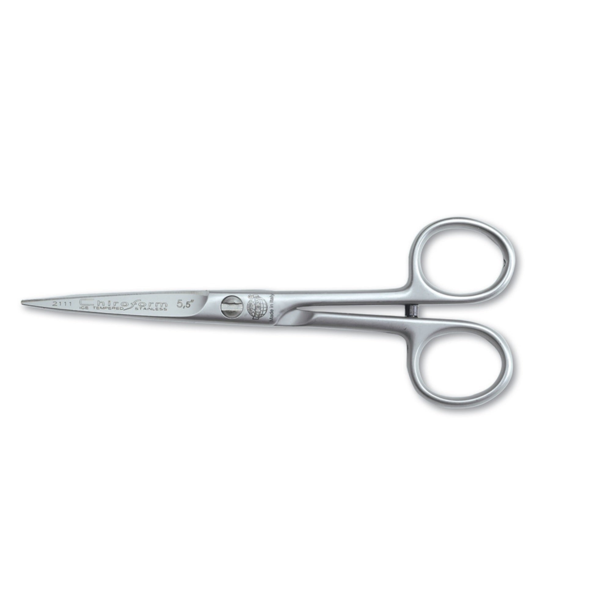 Kiepe Standard Regular Hair Scissor, 5.5 Inches