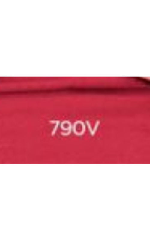Joli Rouge Velvet