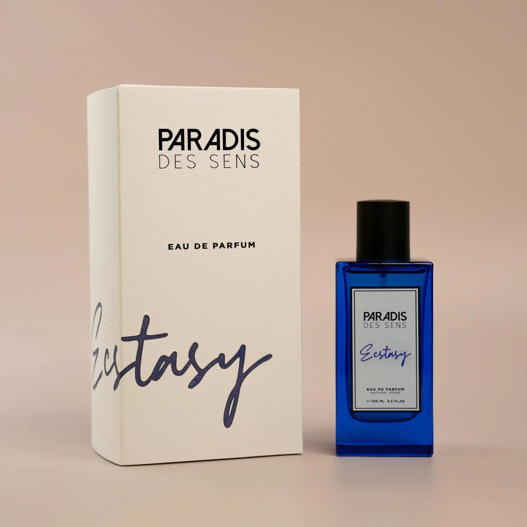 Ecstasy Eau de Parfum 100ml