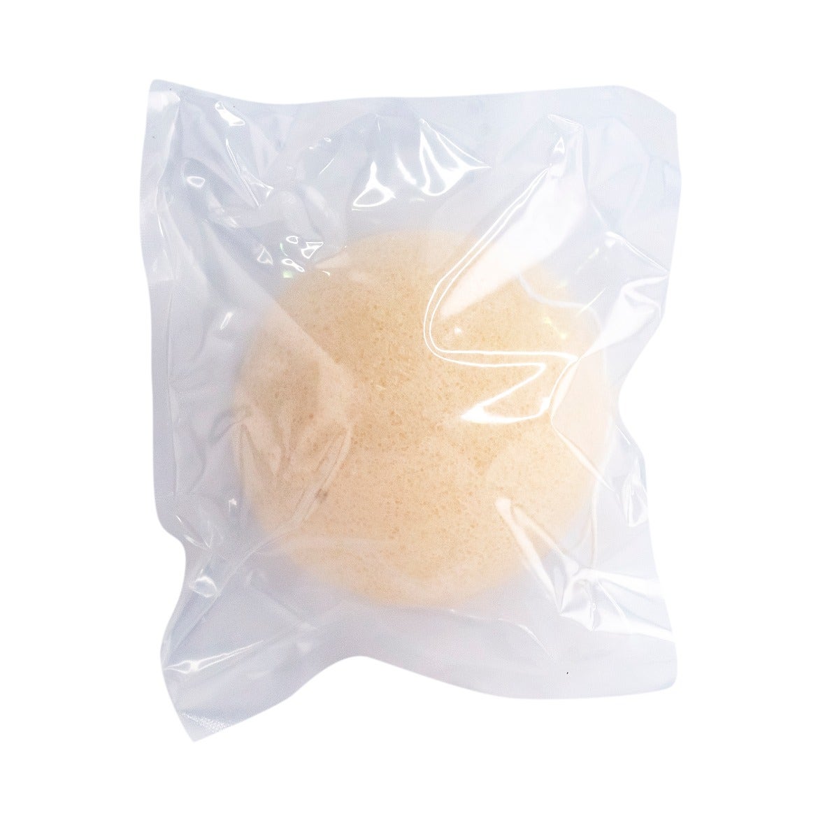 Pritty Facial Cleansing Konjac Sponge