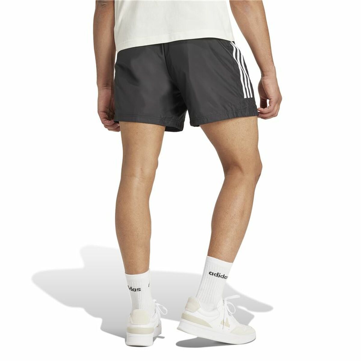 Sports Shorts Adidas House Of Tiro Woven Black