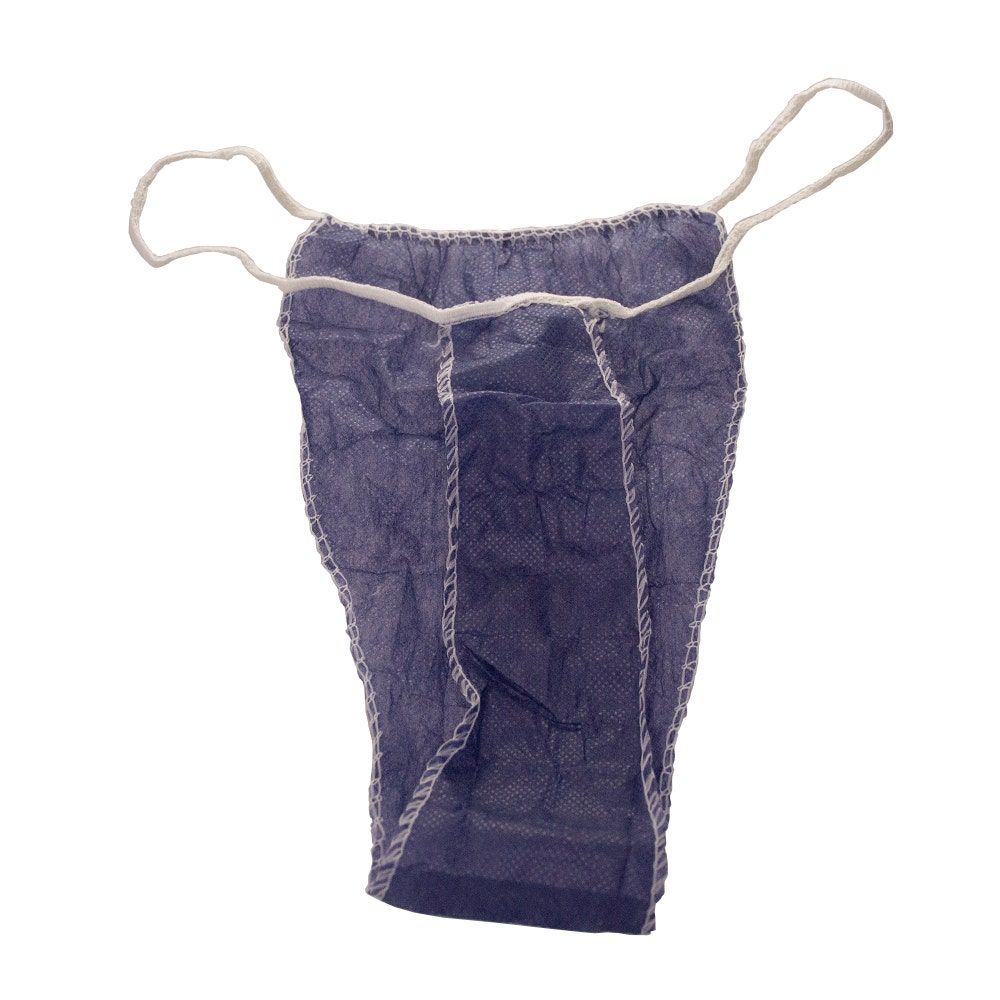 Novell Ladies Disposable Tanga, 1x6pcs