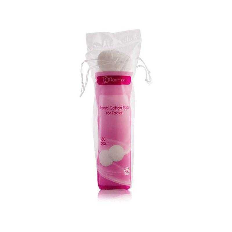 Round Cotton Pad