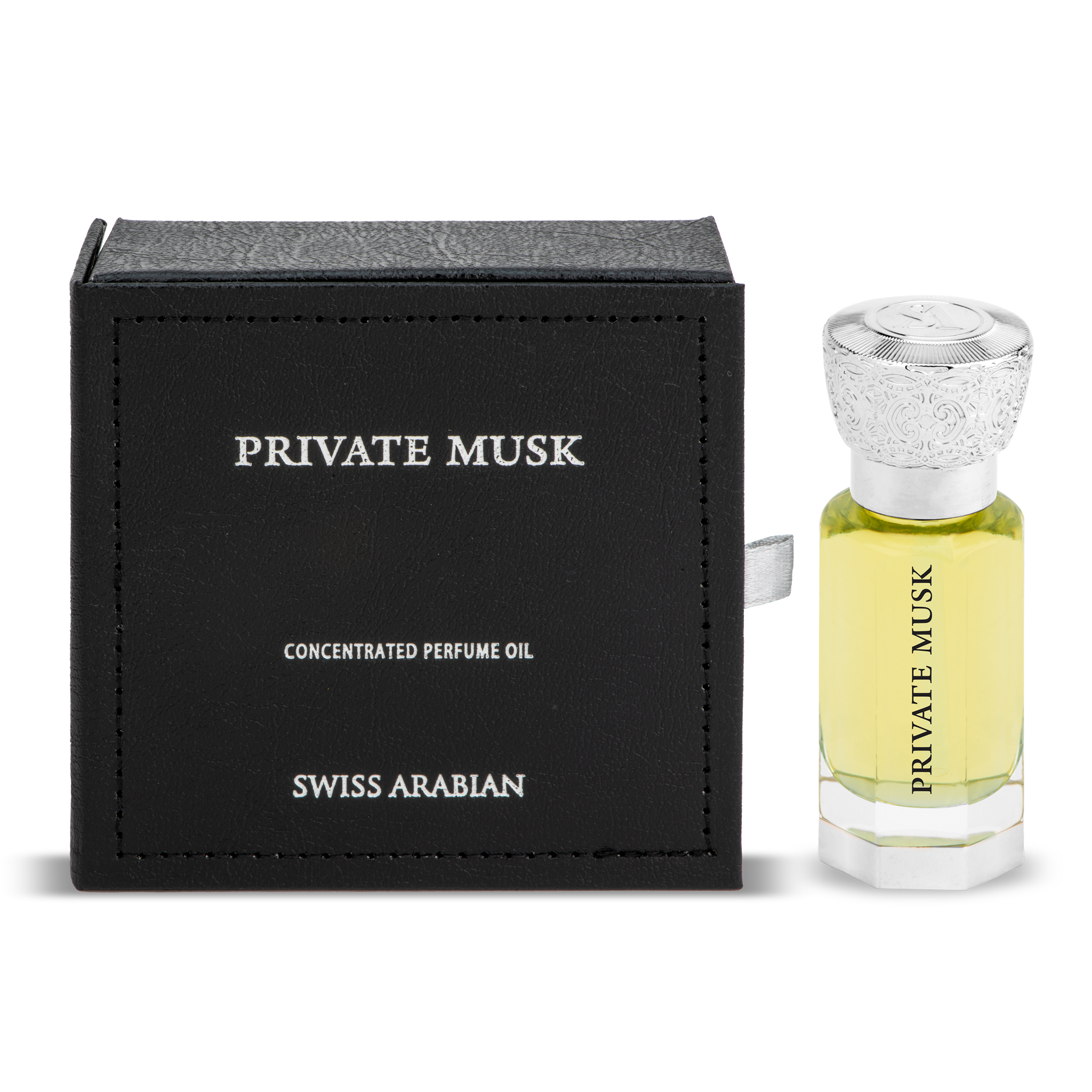 PRIVATE MUSK