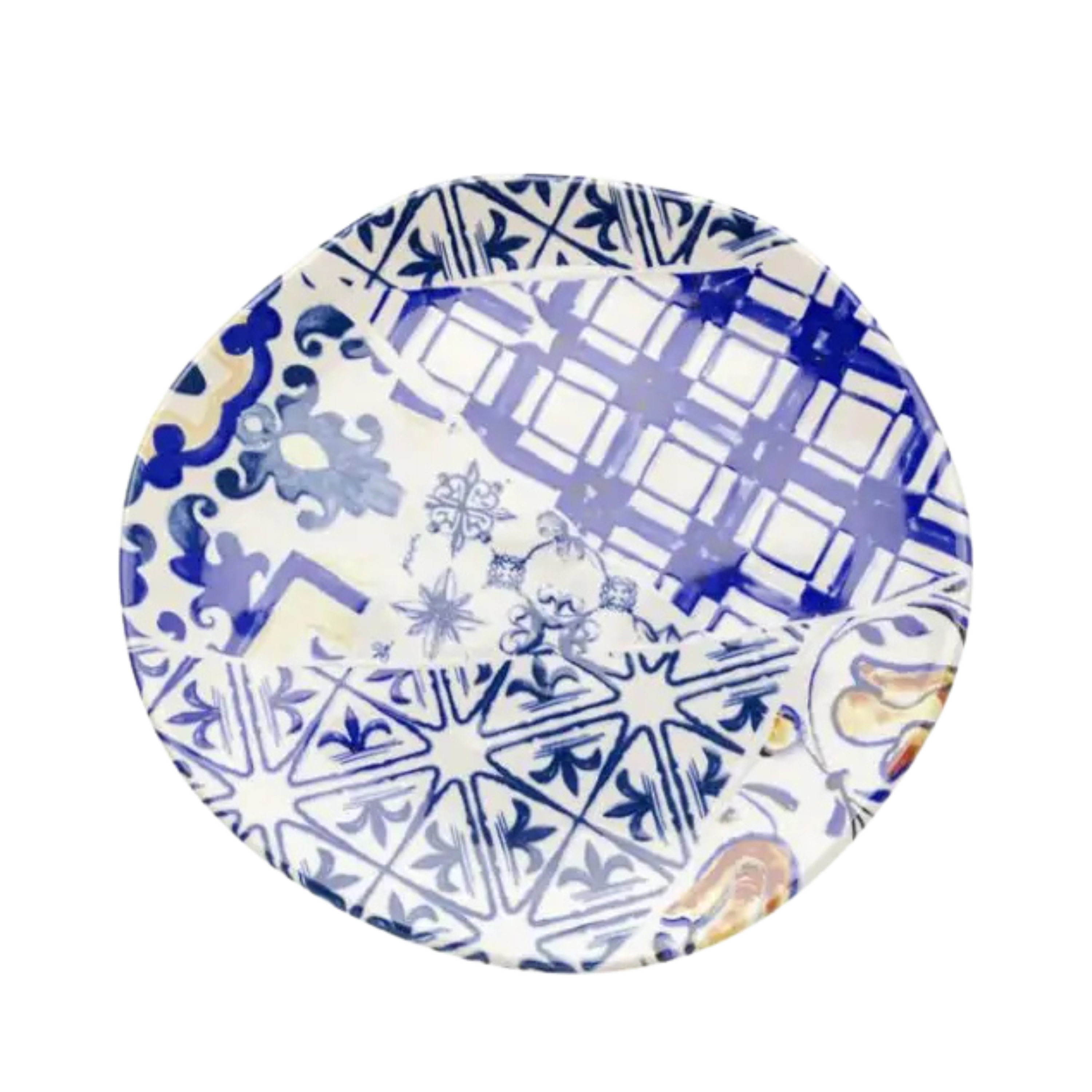 لوحة فريسكو