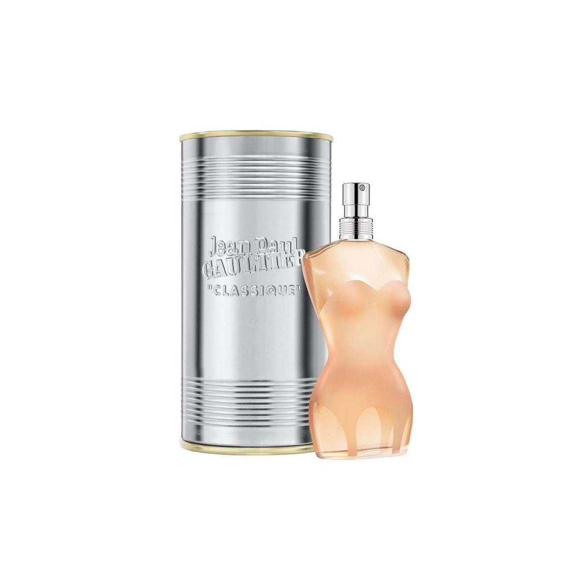 Jean Paul Gaultier Classique Edt L 100Ml