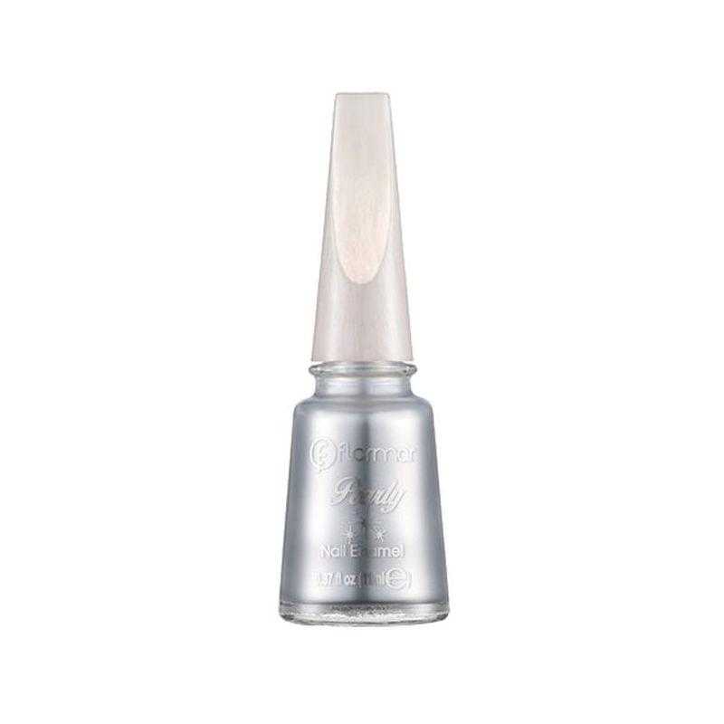 Pearly Nail Enamel