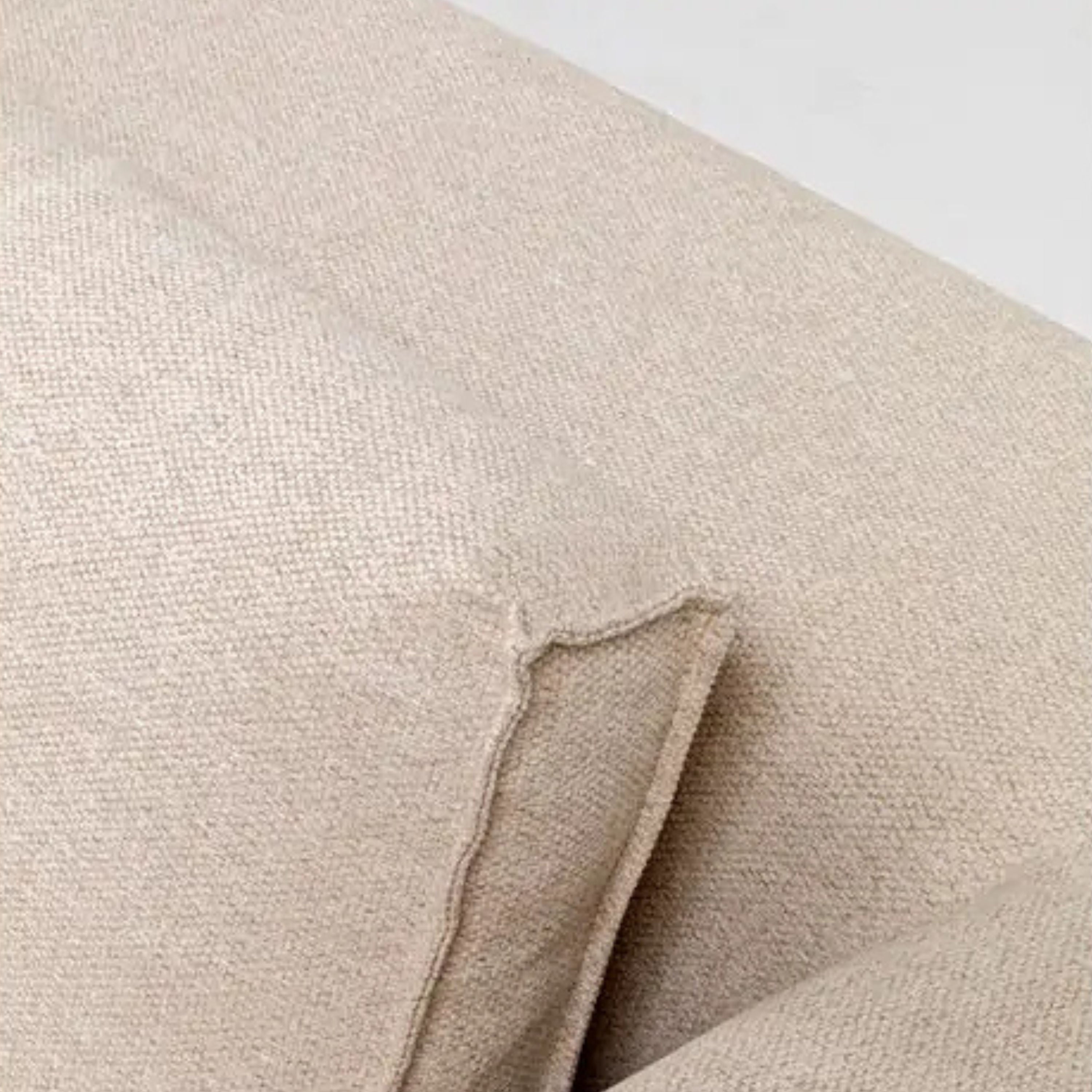 Corner Sofa Infinity Ottomane | Position RIght