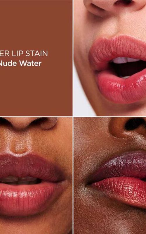 Water Lip Stain