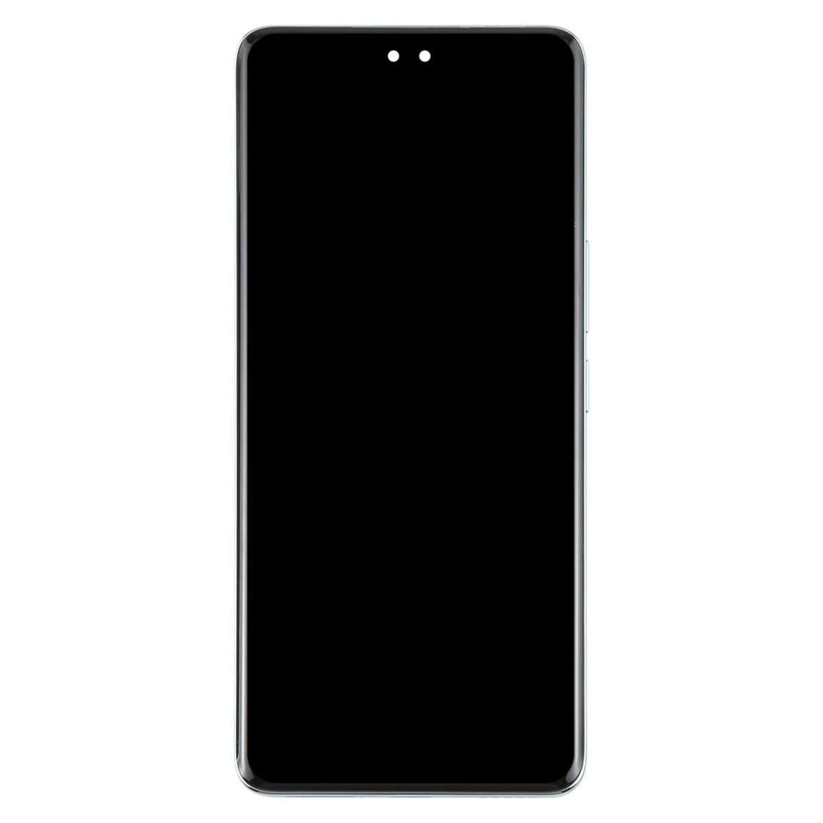 شاشة LCD+شاشة تعمل باللمس متوافقة مع لعبة For Honor 200 Pro مع إطار