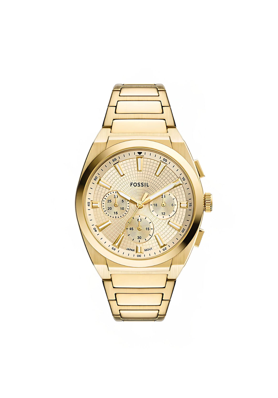 Fossil Mens watch - FS6119