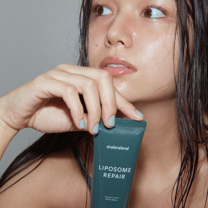 Shaishaishai Liposome Repair Intensive Cream 50ml