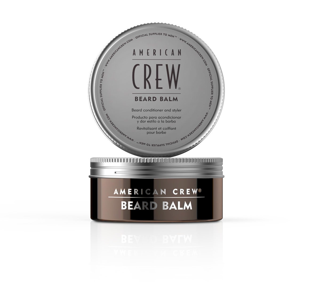 American Crew Beard Balm, 60gm