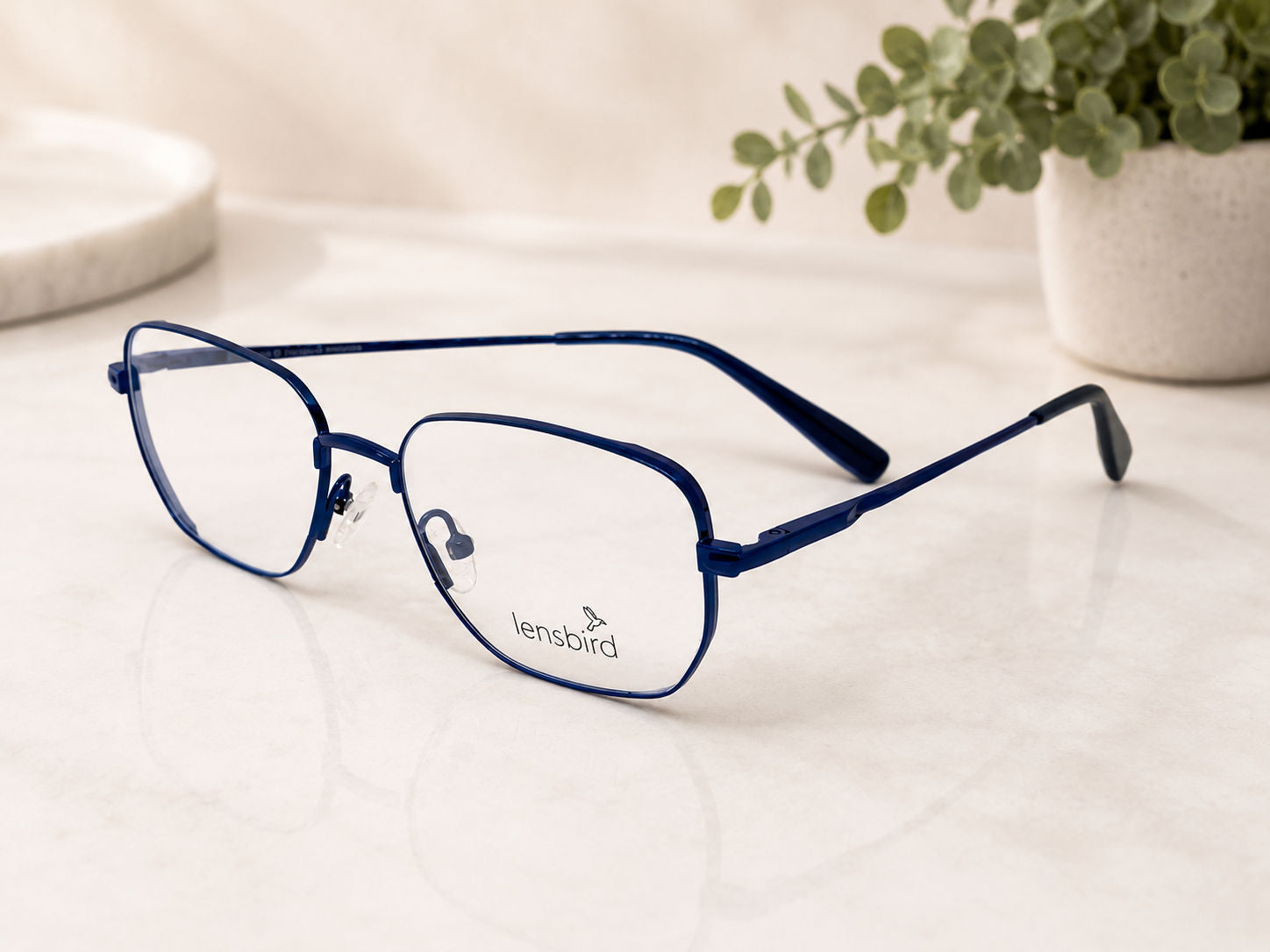 Lensbird Unisex Eyeglass, L11168C6