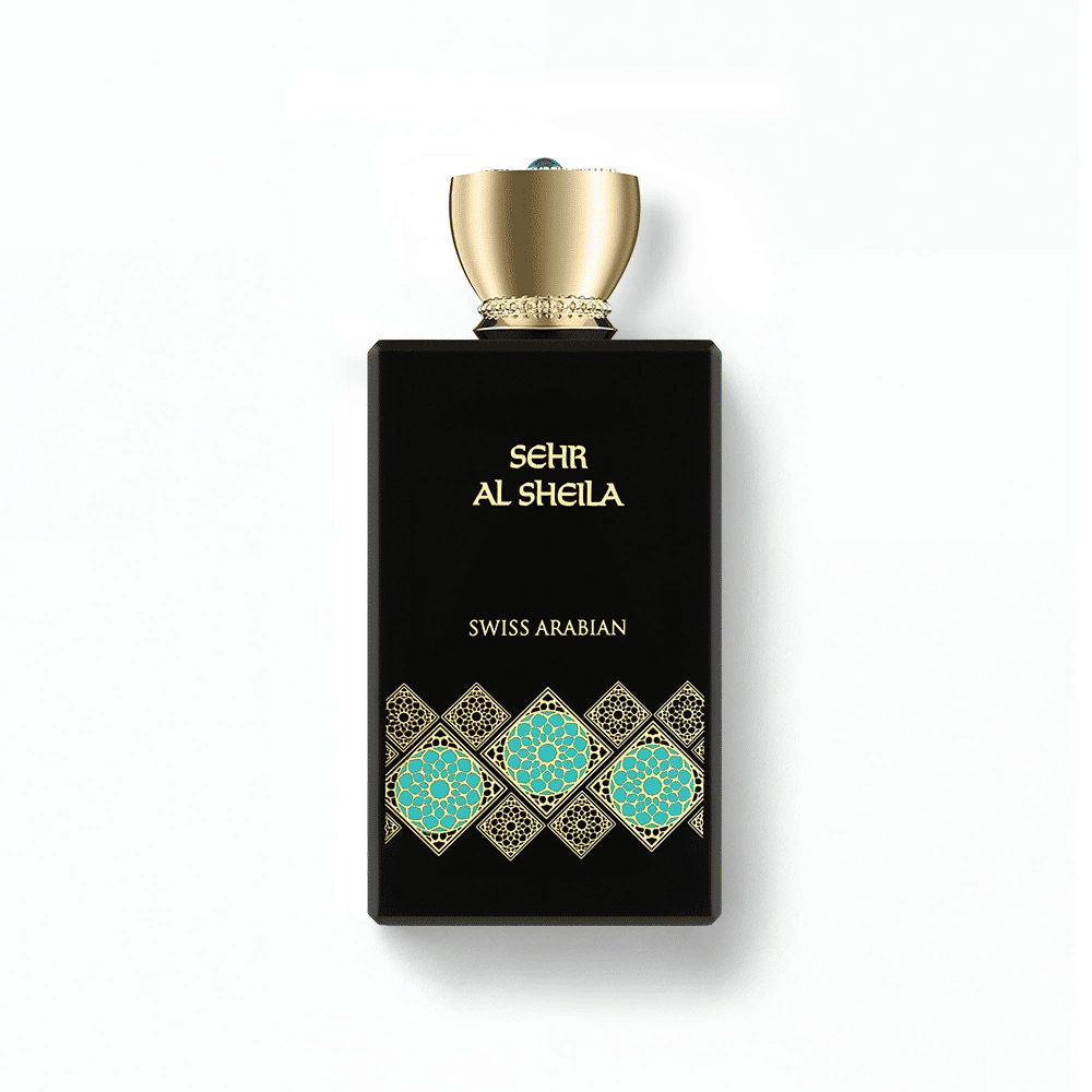 SEHR AL SHEILA