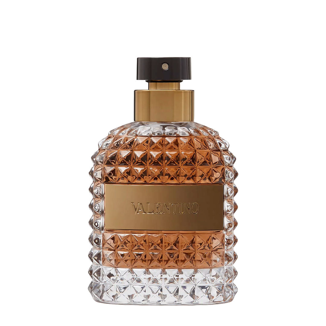 Uomo Eau de Toilette