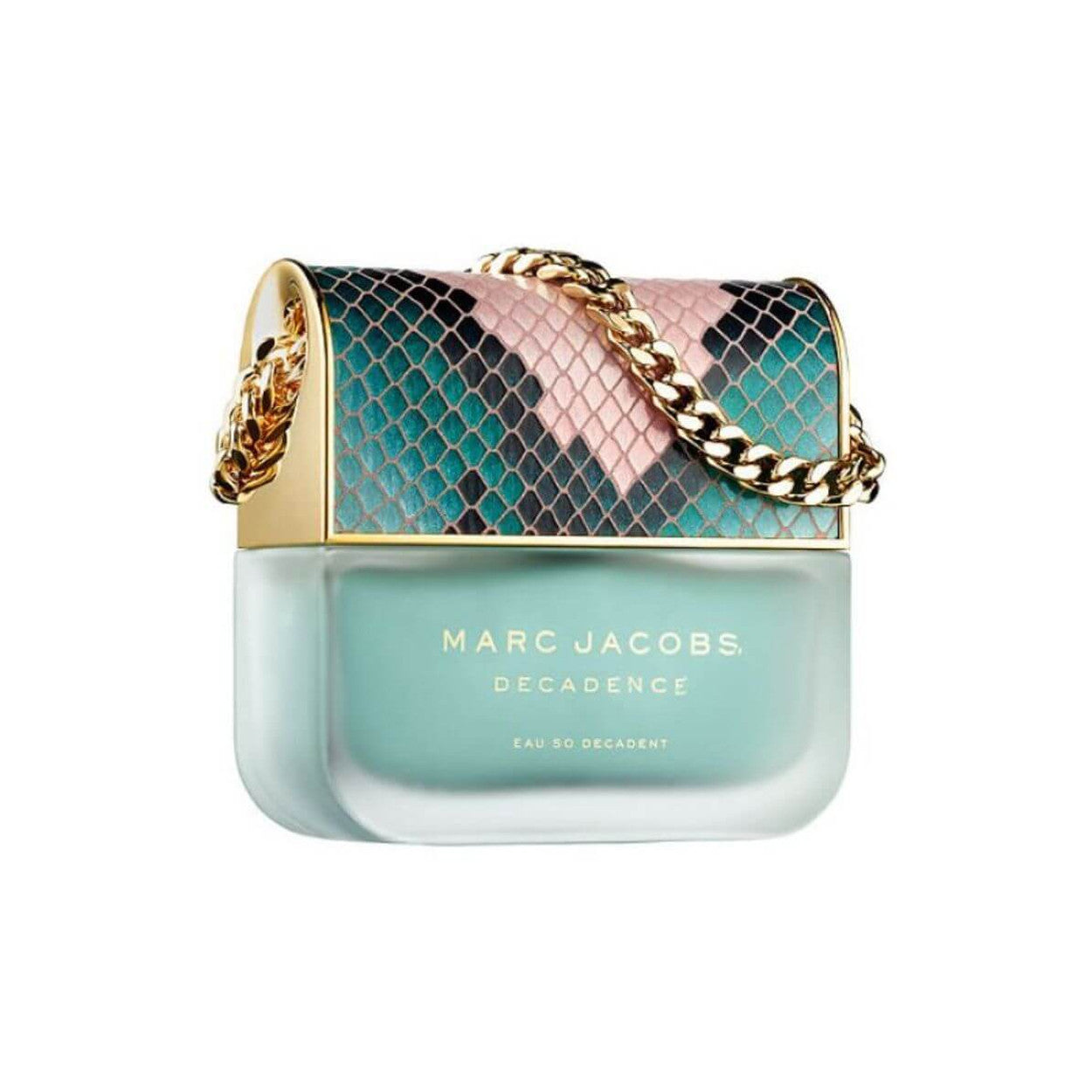 marc jacobs decadence eau so decadent edt 100ml