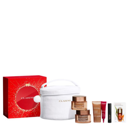 Extra-Firming Collection Set