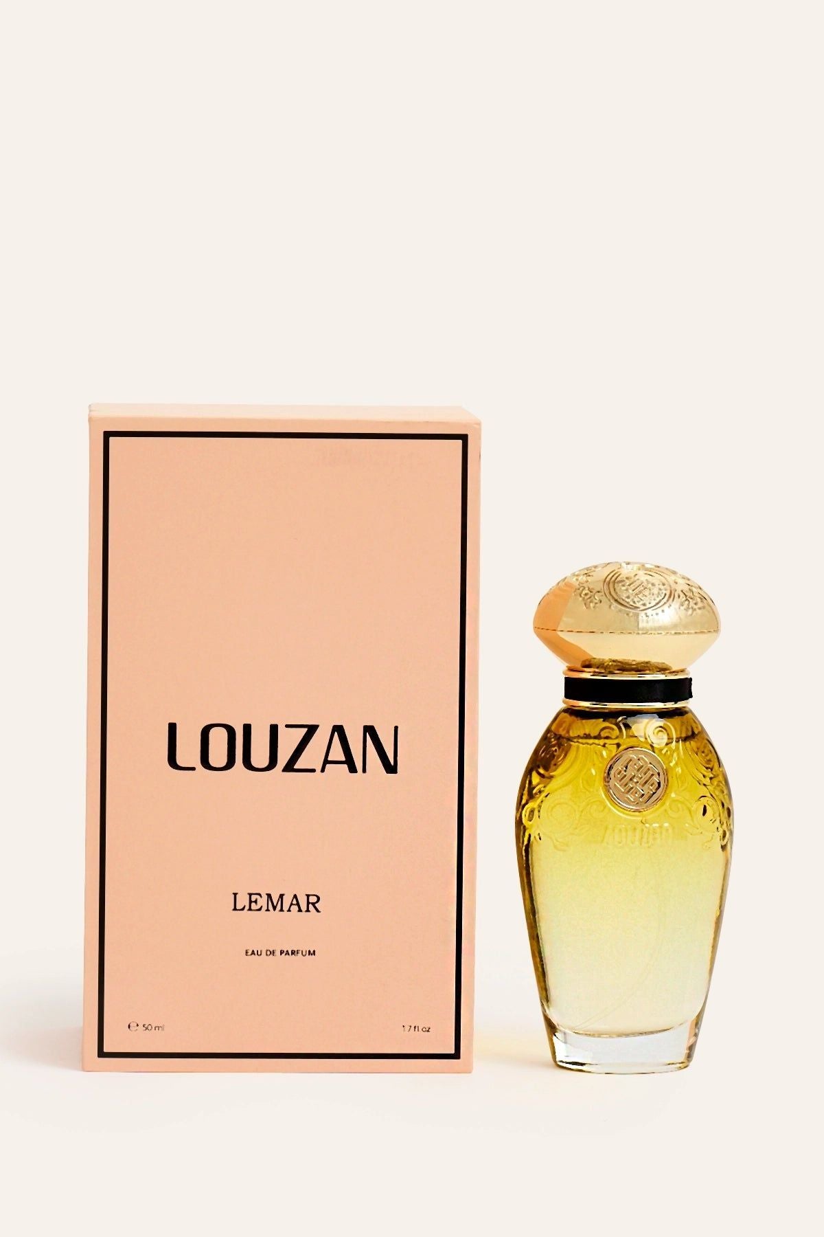 عطر ليمار 50 مل