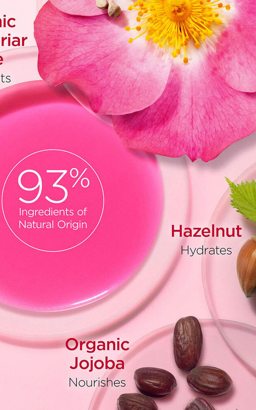 Lip Comfort Oil