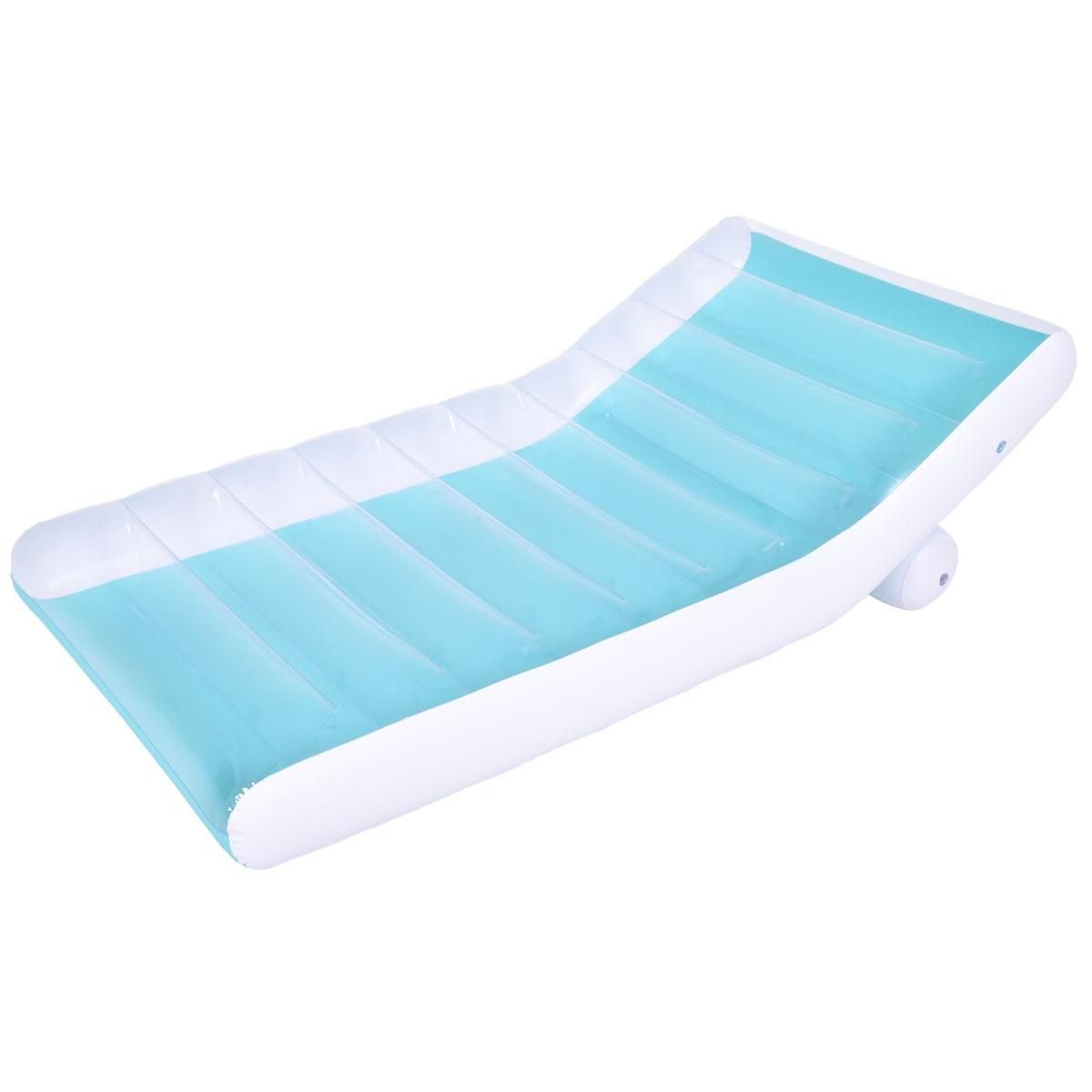 Jilong Water Lounger, 155x85x48cm