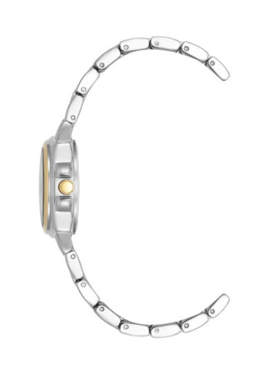 Anne Klein Ladies Watch AK4167WTTT