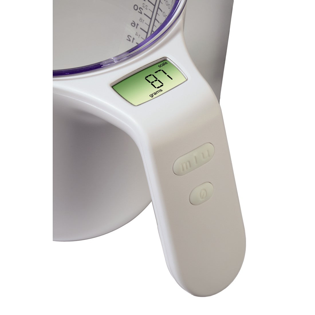 XAVAX 104983 Measuring Cup Scale