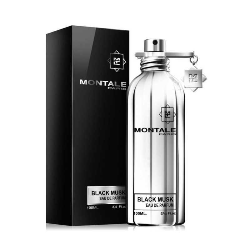Montale Black Musk Edp 100Ml