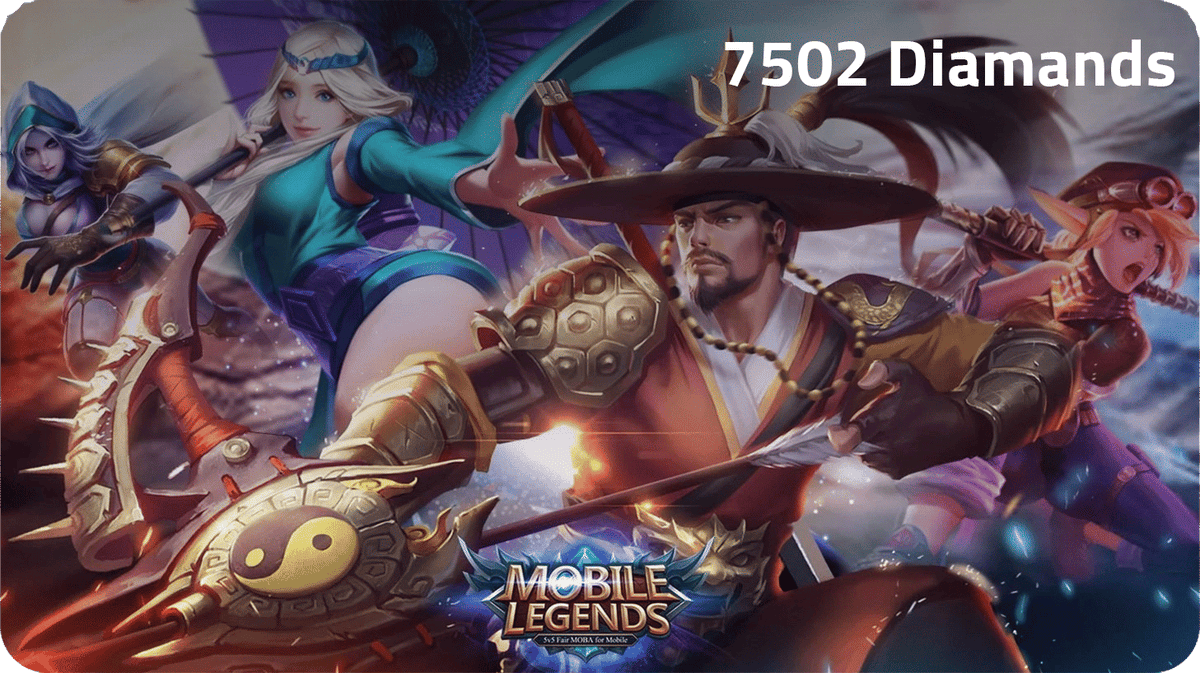 Mobile legends