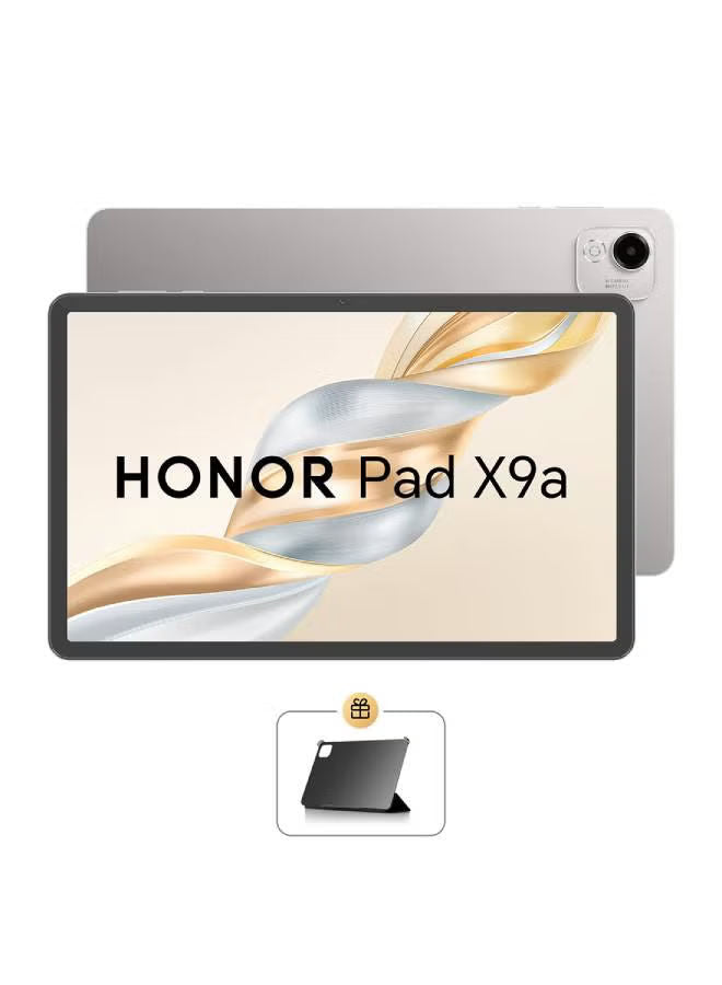 Honor Pad X9a 11.5 Inch Gray 8GB RAM 128GB LTE