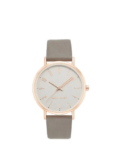 Nine West Women's Watch - NW_2508RGGY